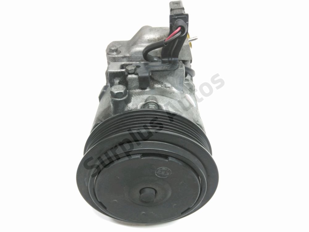 Compresseur de climatisation