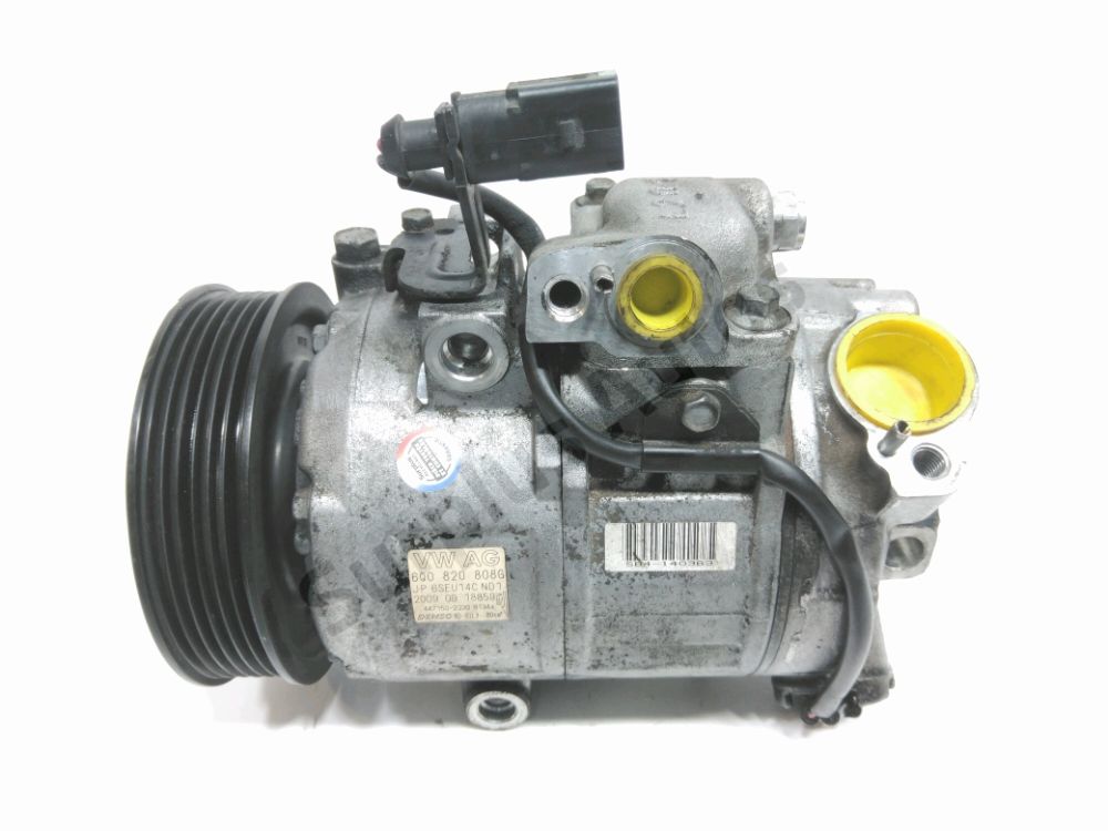 Compresseur de climatisation