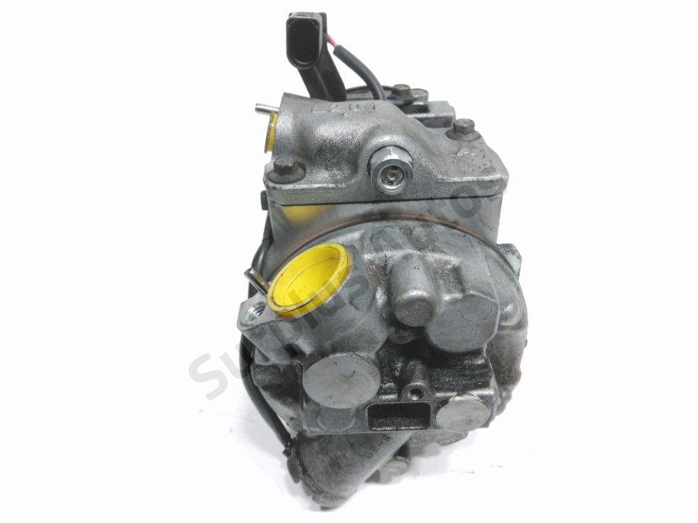 Compresseur de climatisation