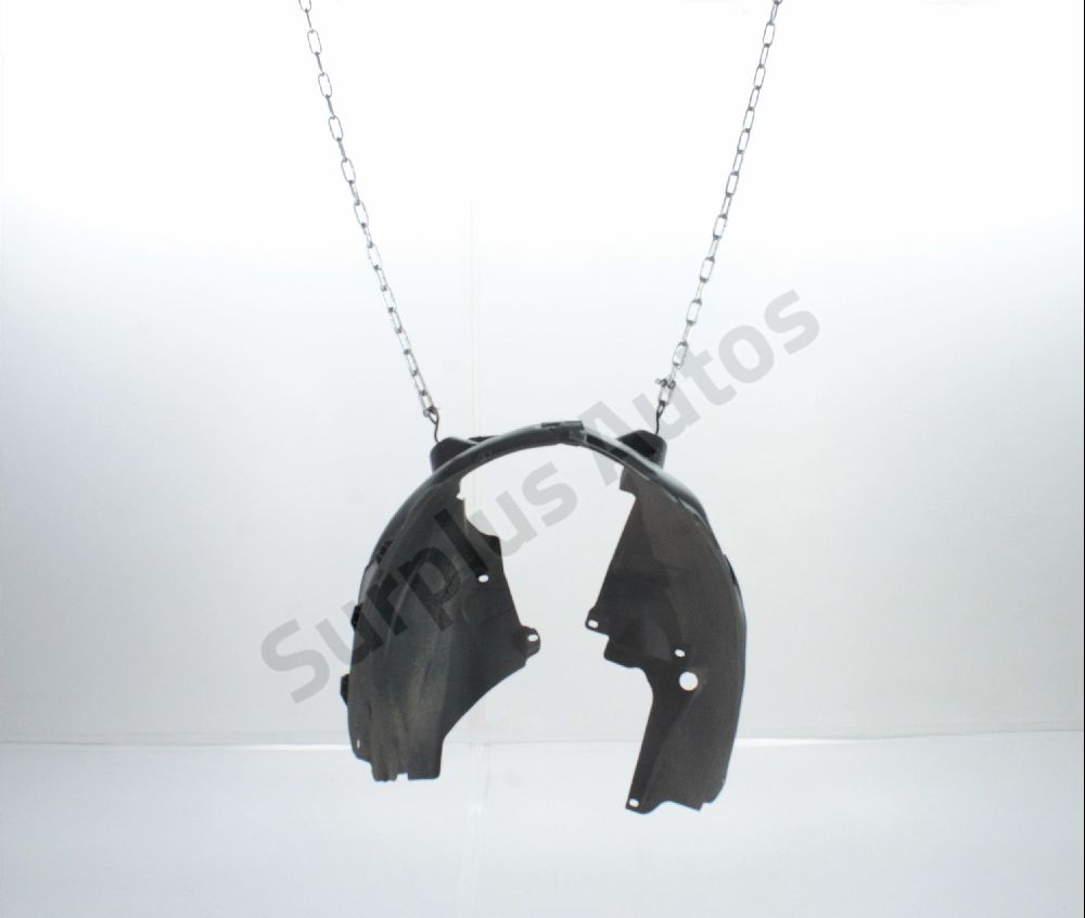 Pare-boue avant droit