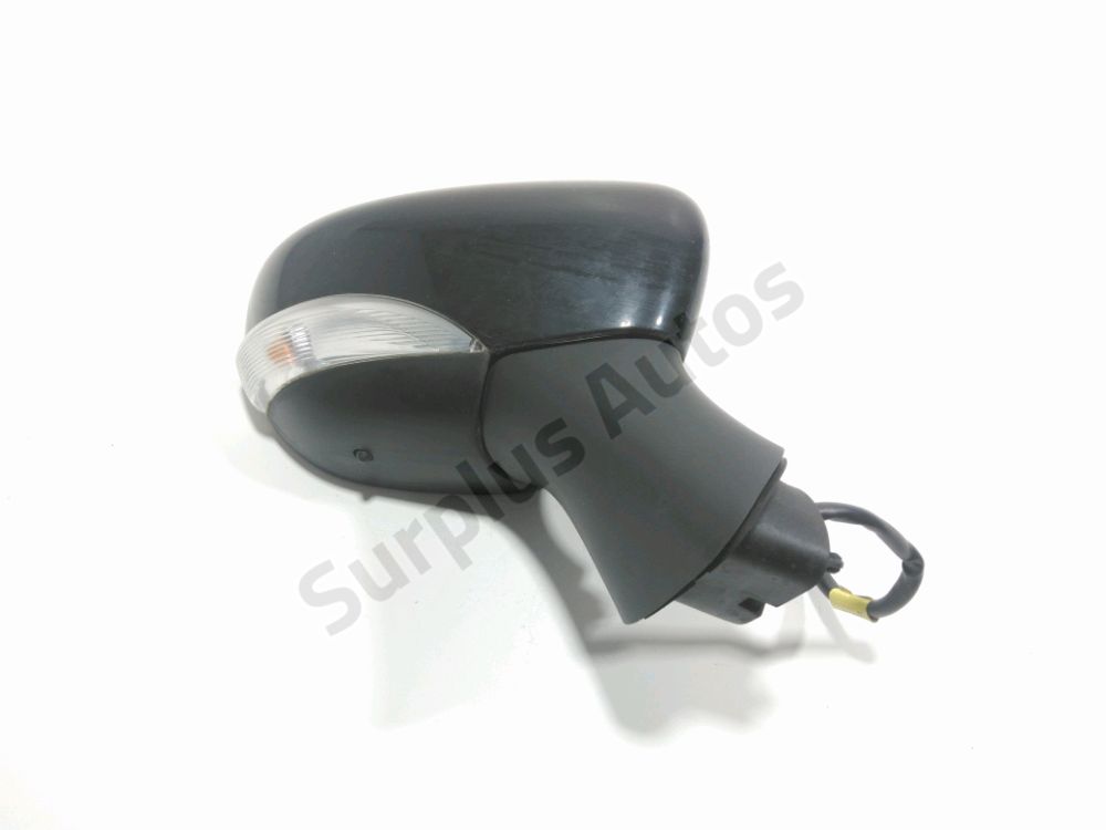 Rétroviseur électrique droit