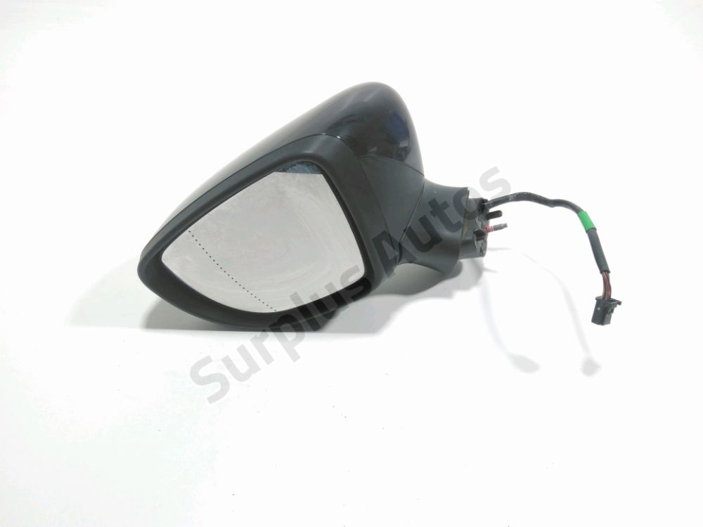 Rétroviseur électrique gauche