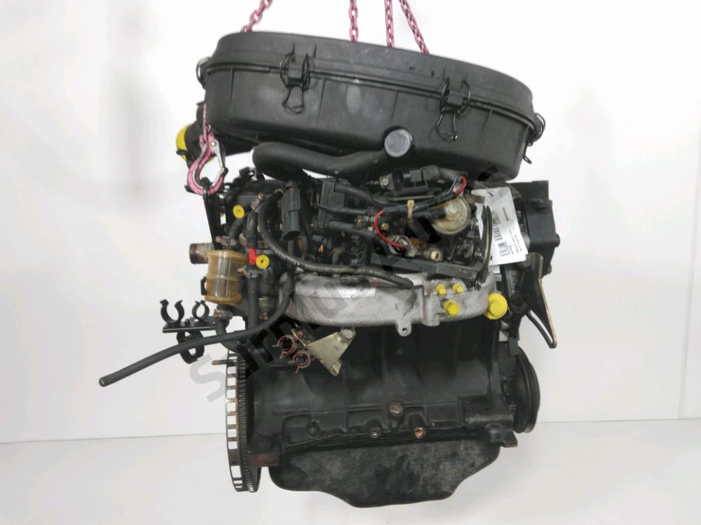 Moteur