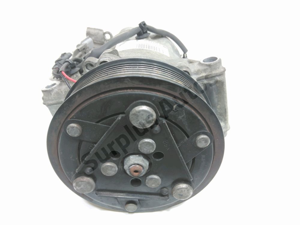 Compresseur de climatisation