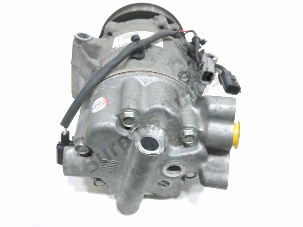 Compresseur de climatisation