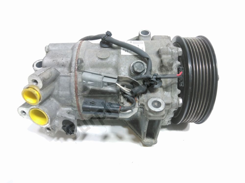 Compresseur de climatisation