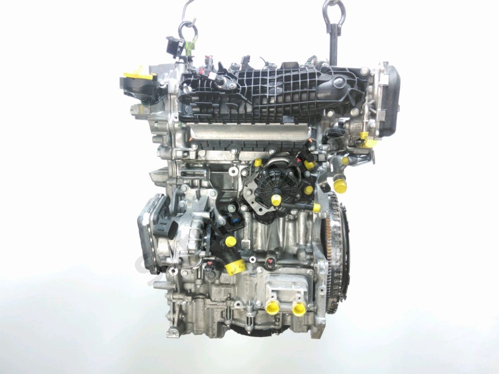 Moteur