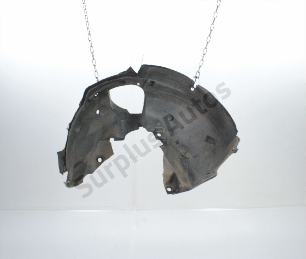 Pare-boue avant droit