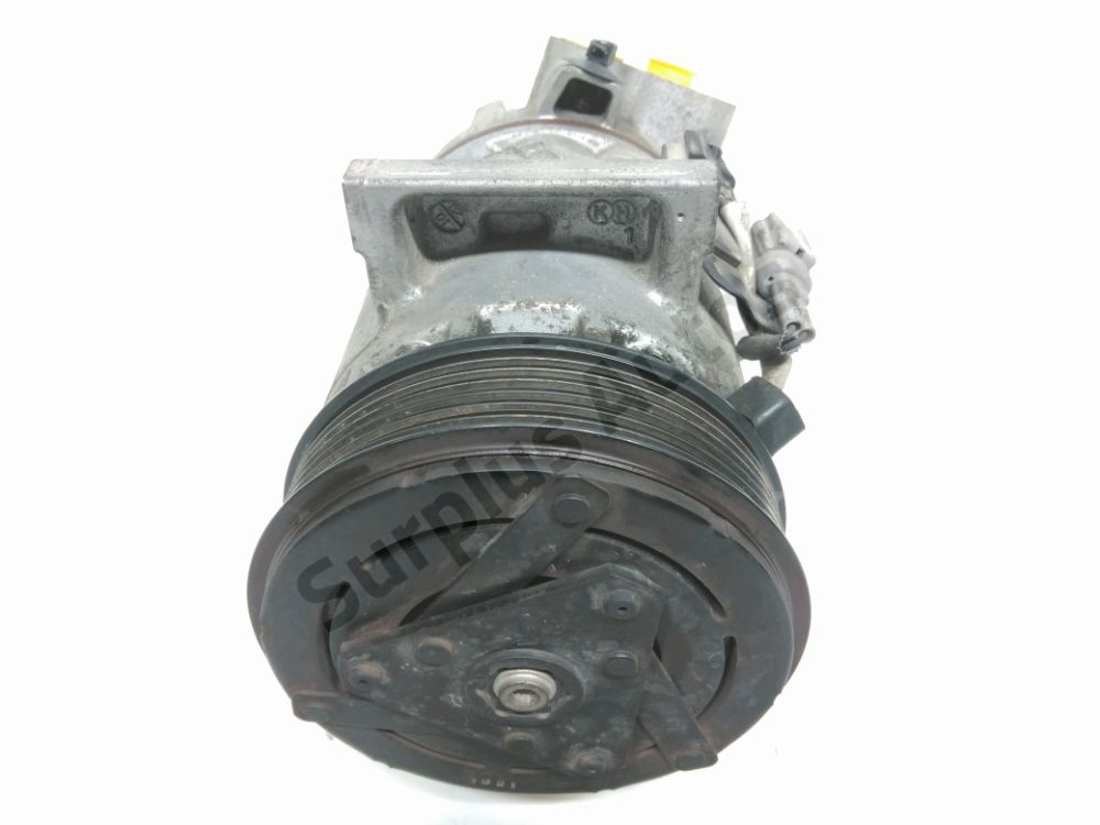 Compresseur de climatisation