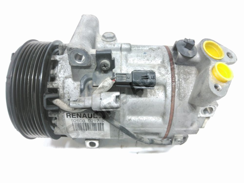 Compresseur de climatisation