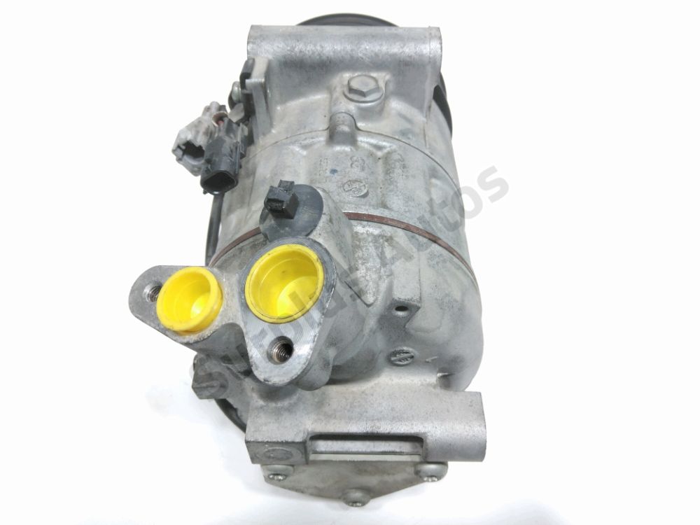 Compresseur de climatisation