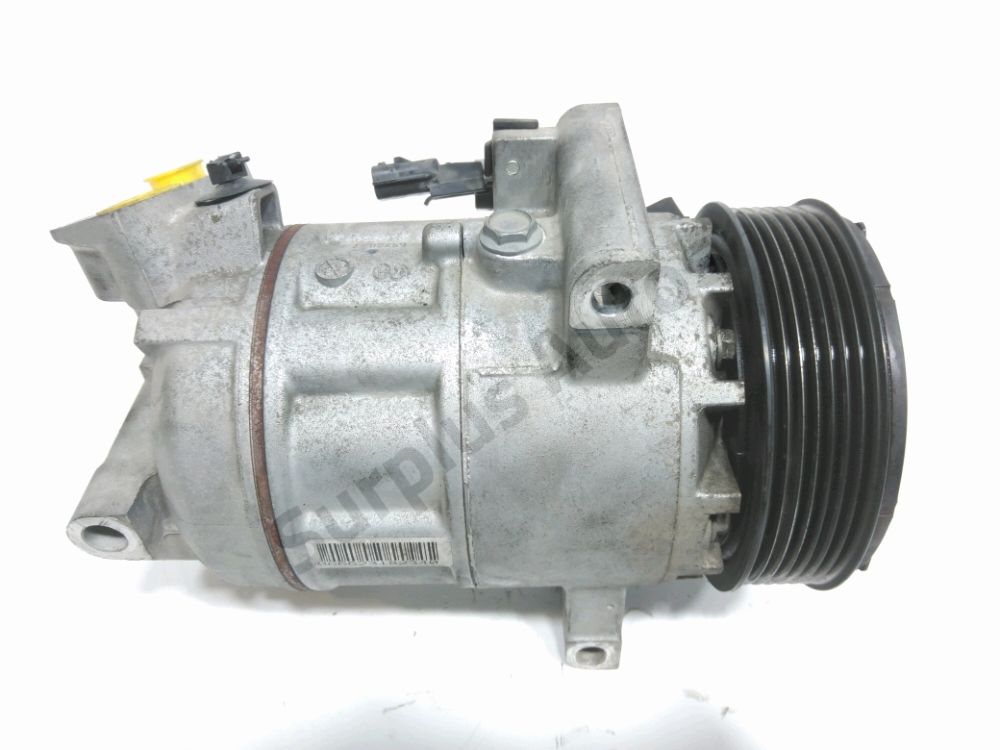 Compresseur de climatisation