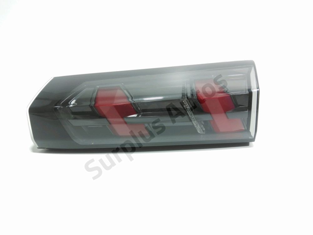 Feu arrière intérieur droit