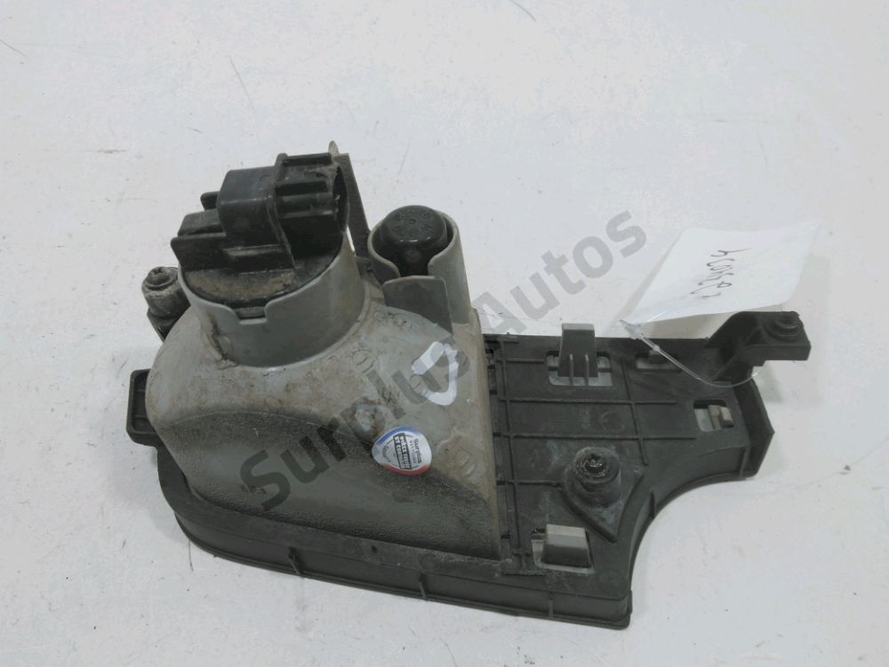 Feu de brouillard arrière droit