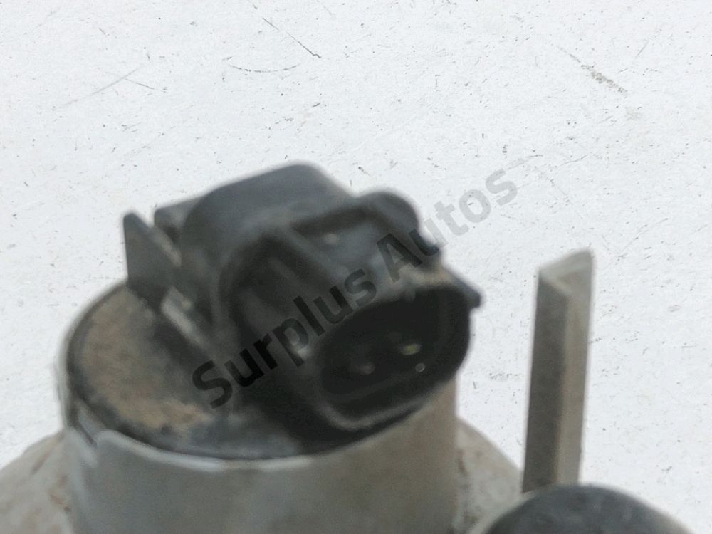 Feu de brouillard arrière droit