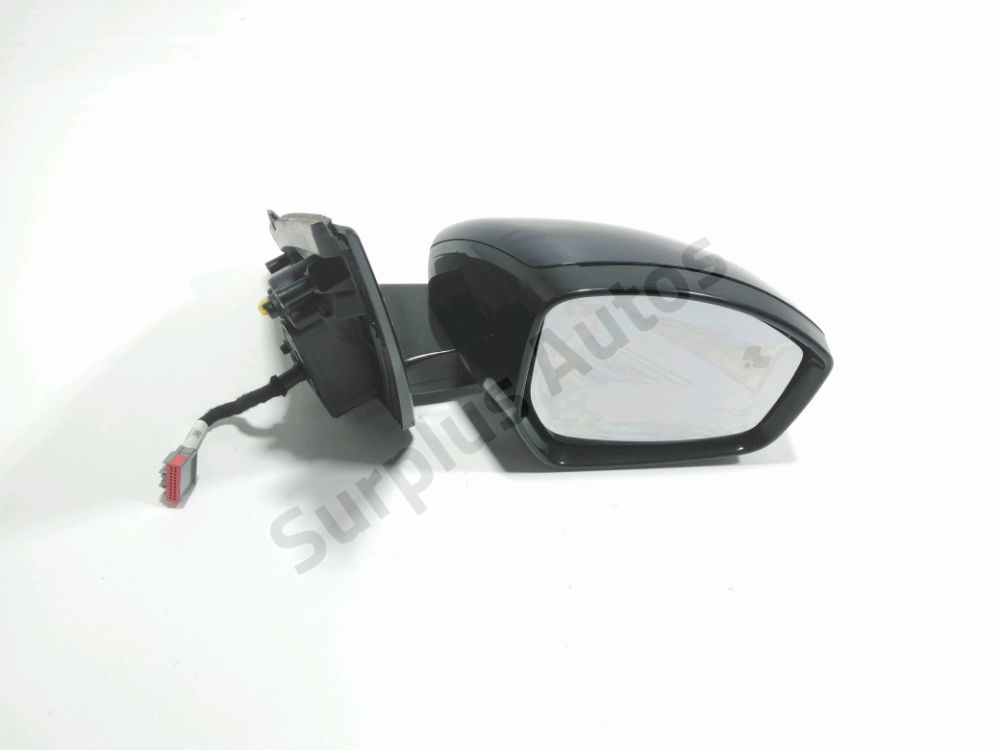 Rétroviseur électrique droit