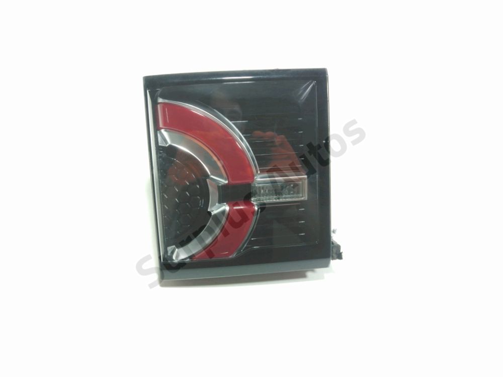 Feu arrière intérieur droit