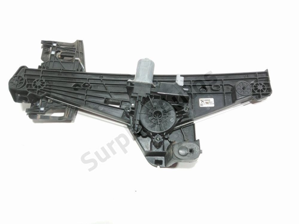 Lève-vitre électrique arrière droit