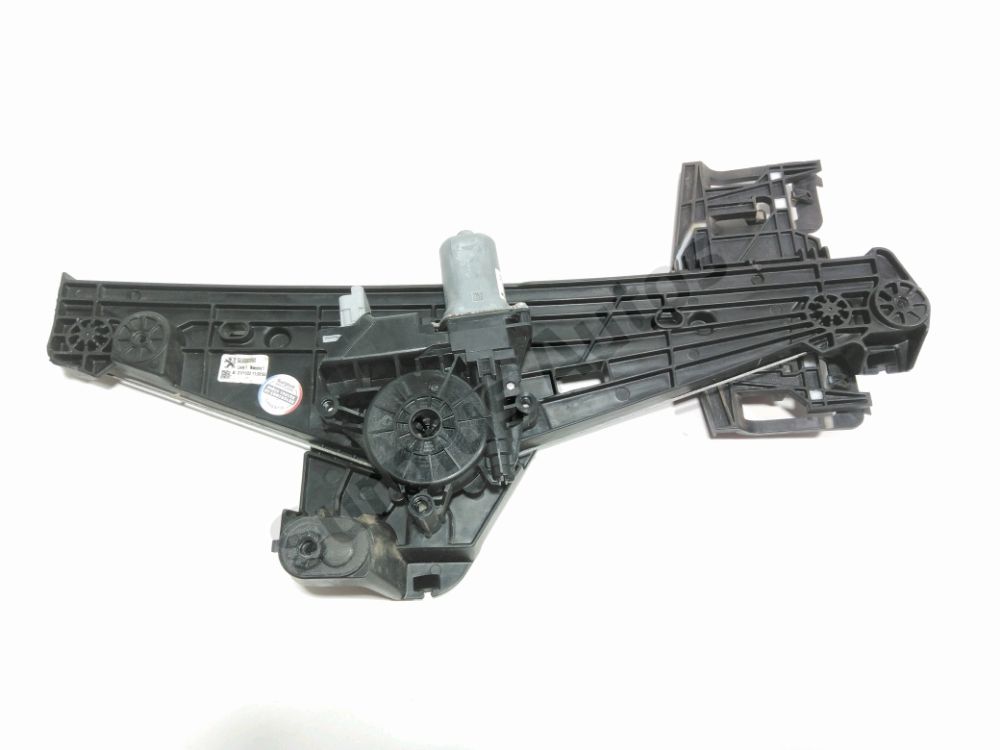 Lève-vitre électrique arrière gauche