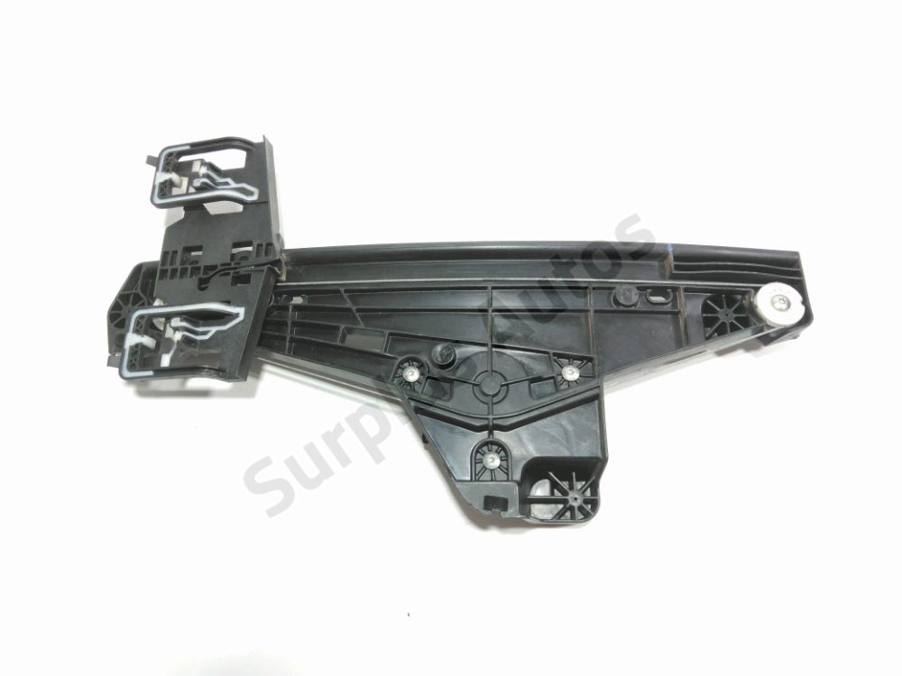 Lève-vitre électrique arrière gauche