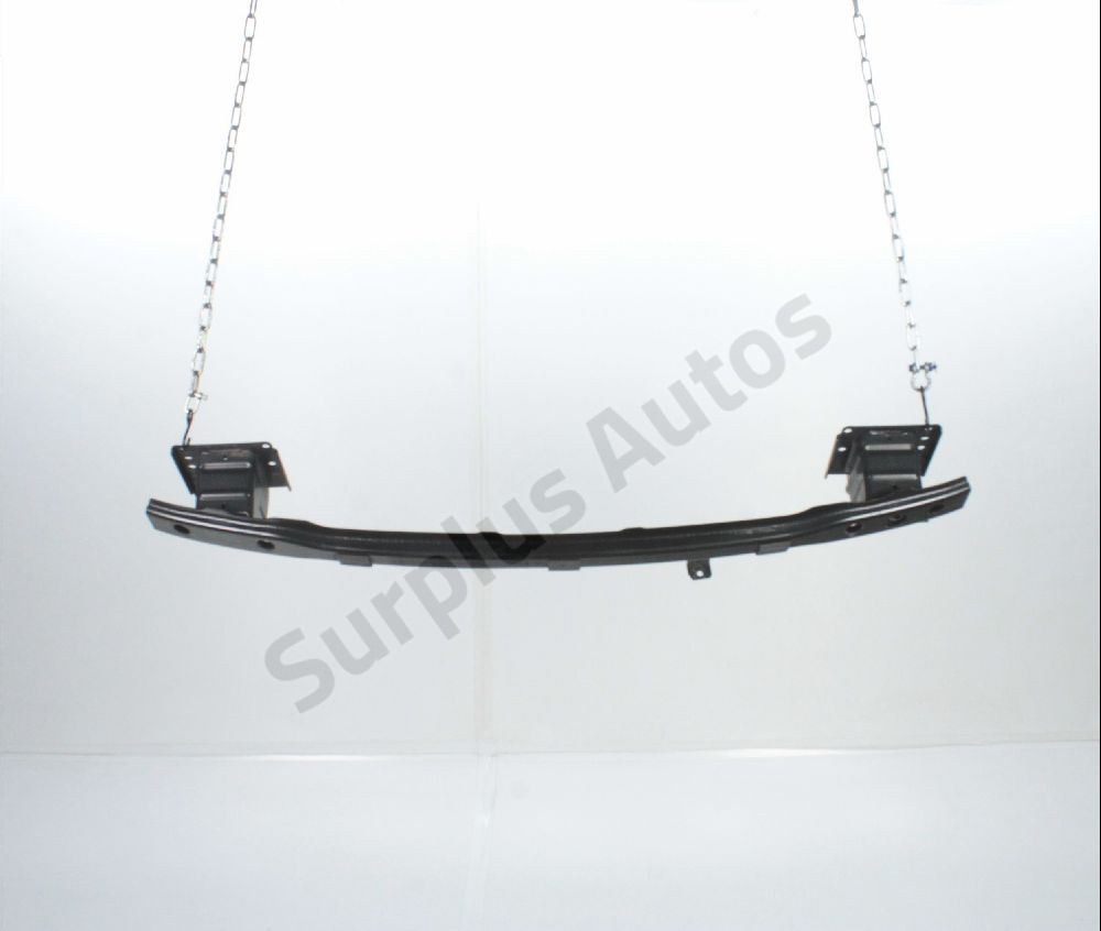 Renfort pare-choc arriere