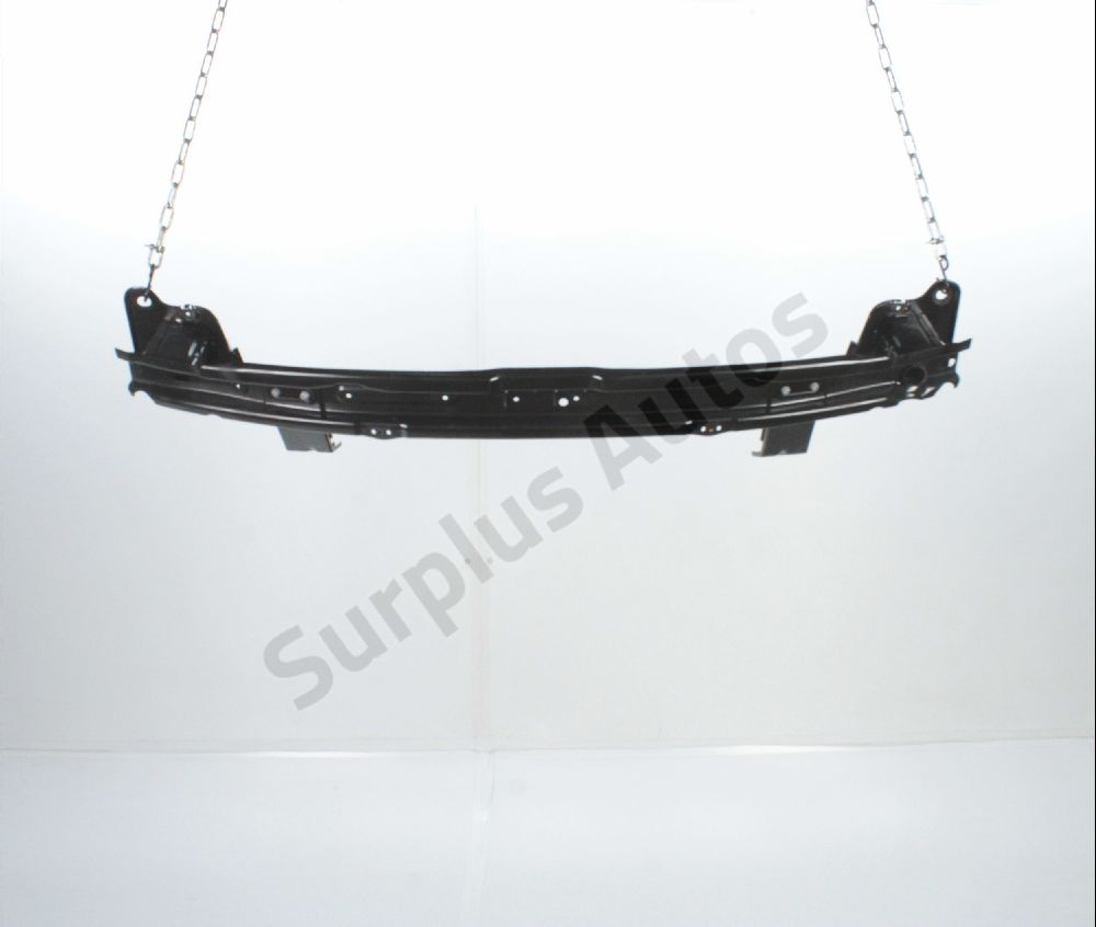 Renfort pare-choc arrière