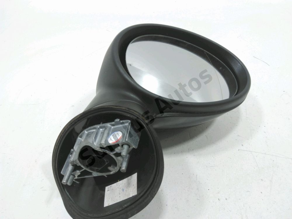 Retroviseur electrique droit