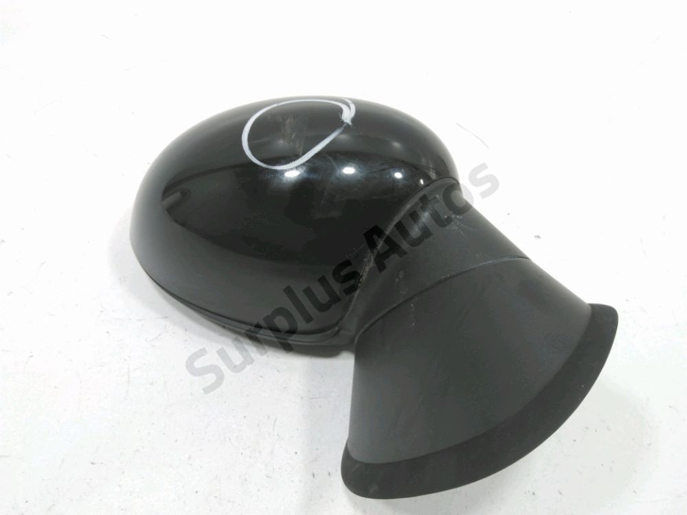 Rétroviseur électrique droit