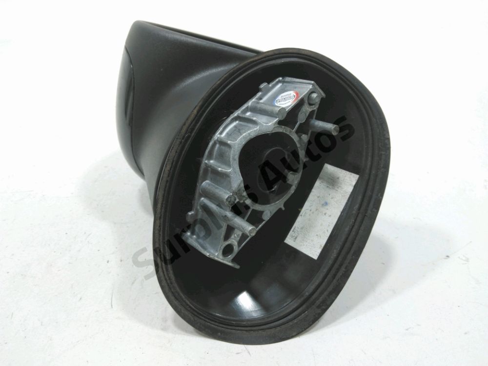 Rétroviseur électrique droit