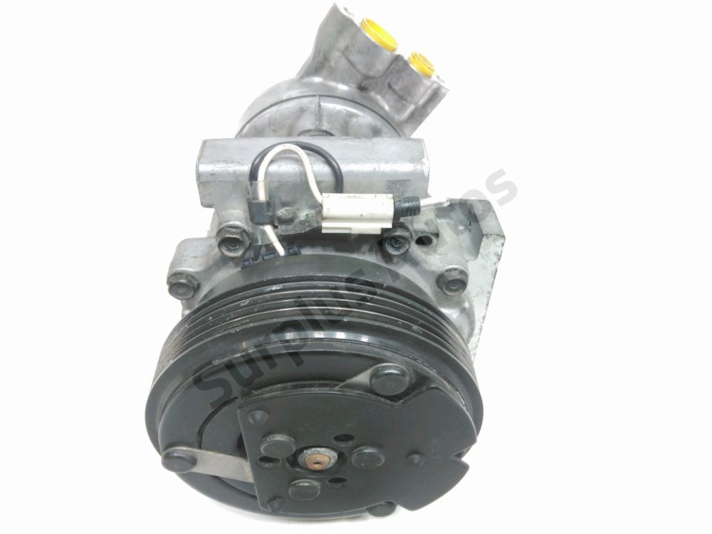 Compresseur de climatisation