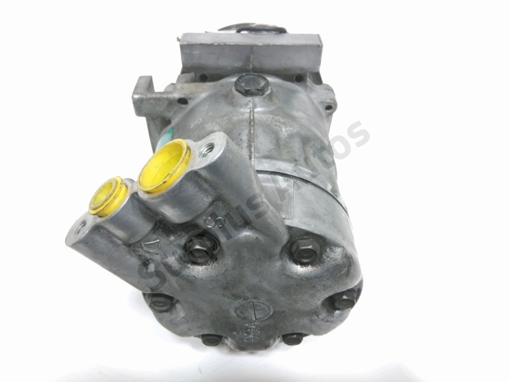 Compresseur de climatisation