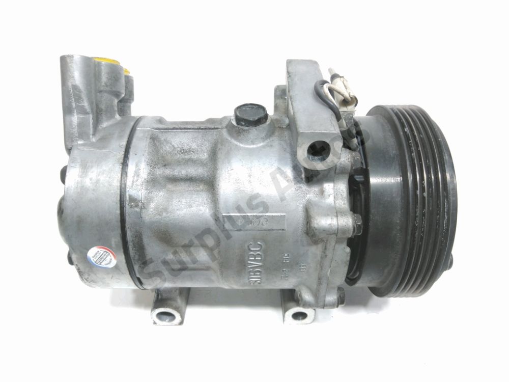 Compresseur de climatisation