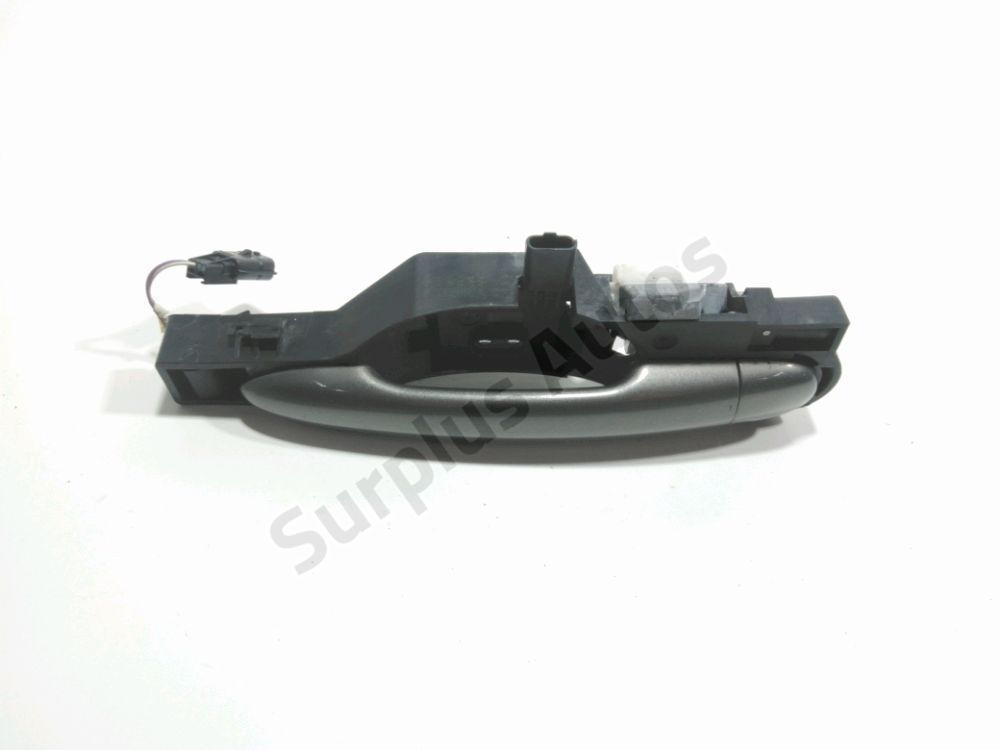 Poignée extérieure avant droite