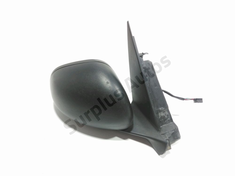 Rétroviseur électrique droit