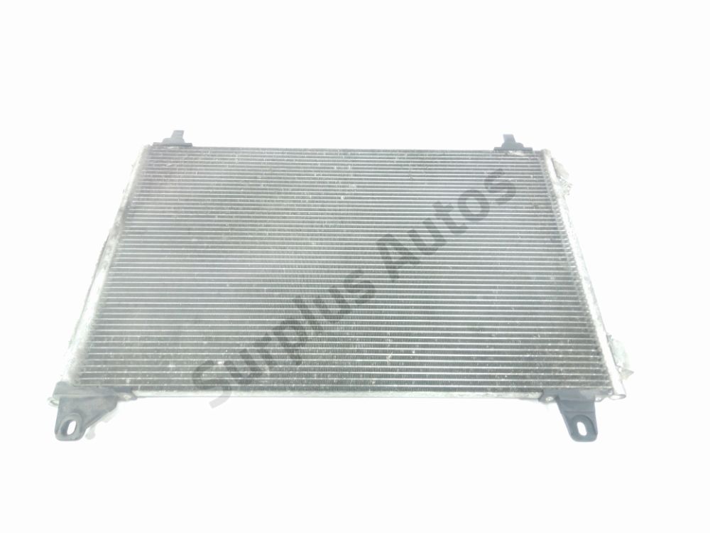 Condenseur de climatisation