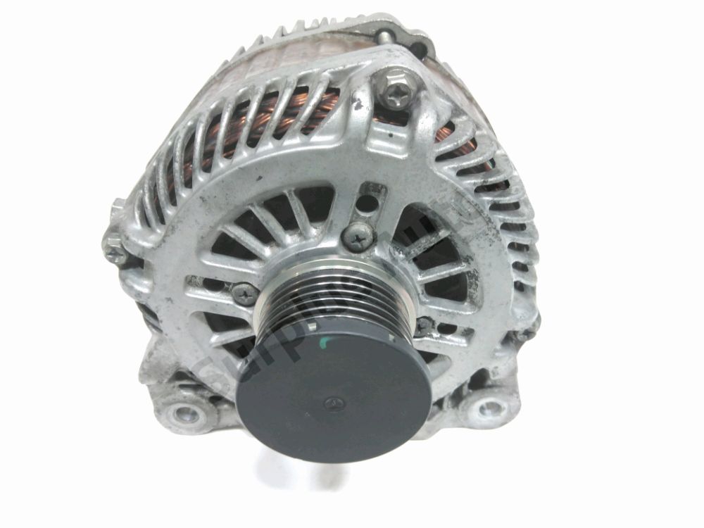 Alternateur