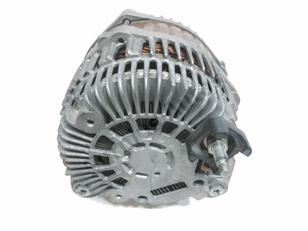 Alternateur