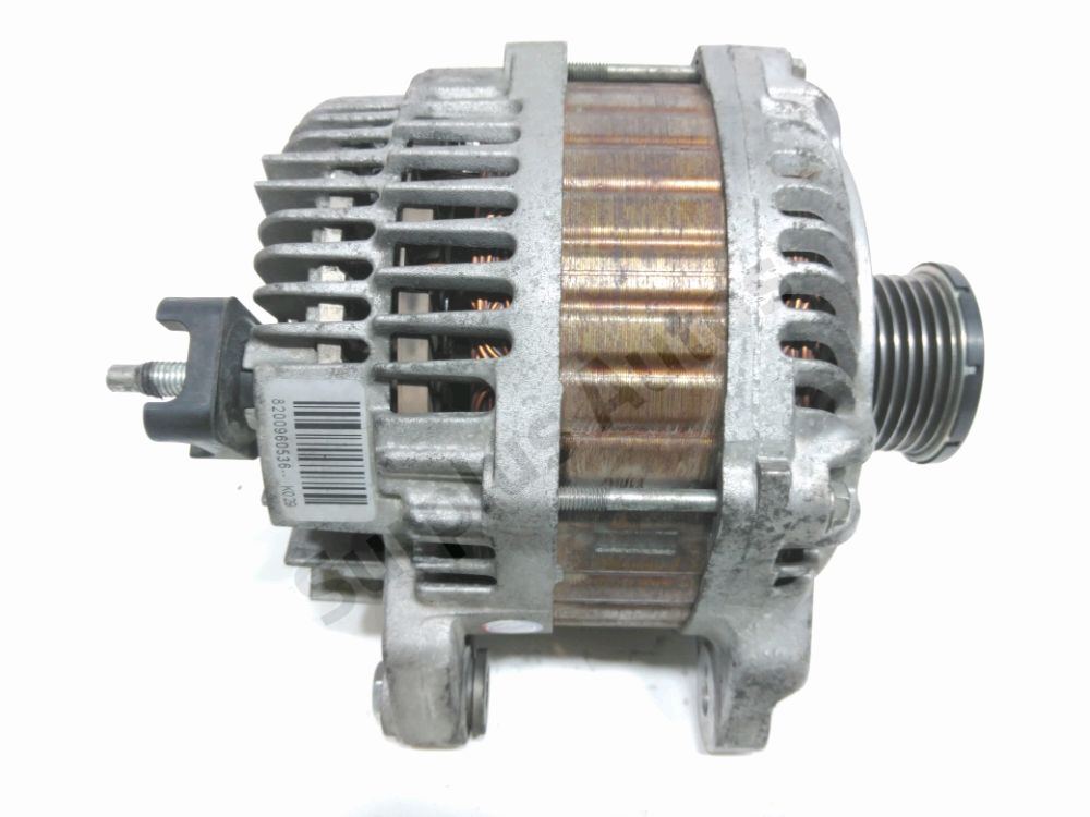Alternateur