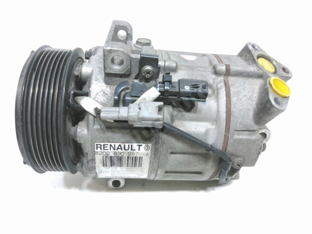 Compresseur de climatisation