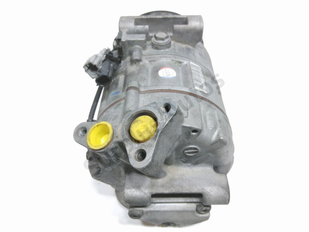 Compresseur de climatisation