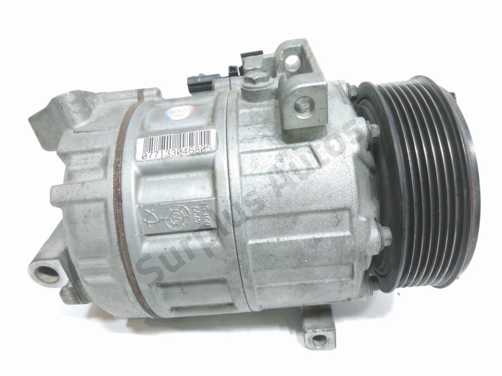 Compresseur de climatisation