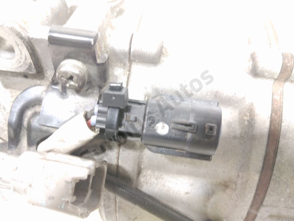 Compresseur de climatisation