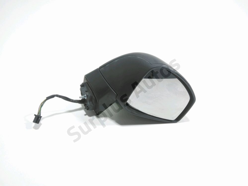 Rétroviseur électrique droit