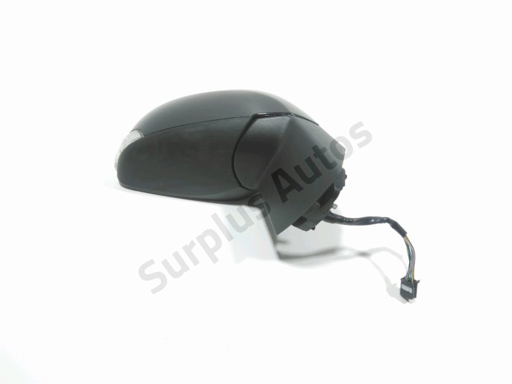 Rétroviseur électrique droit