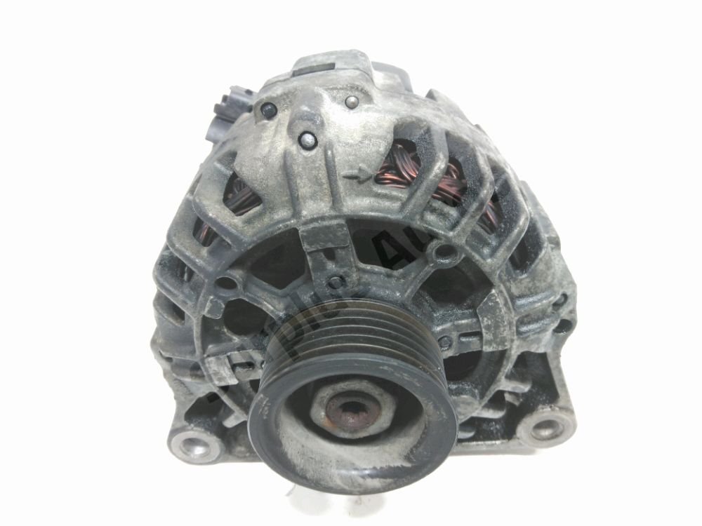 Alternateur