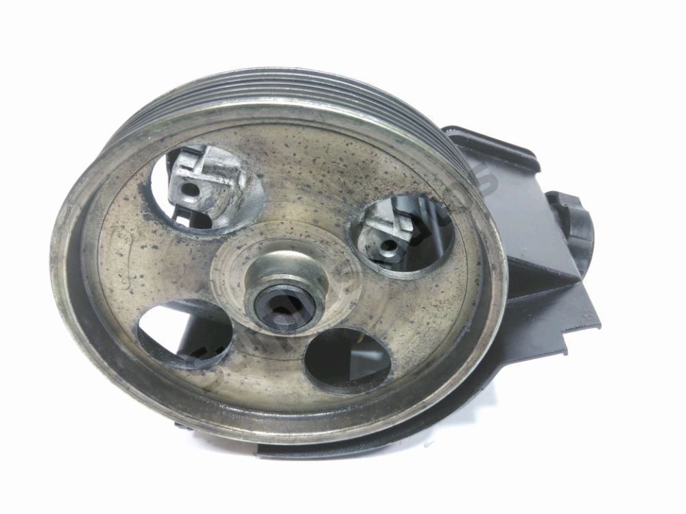 Pompe de direction assistee