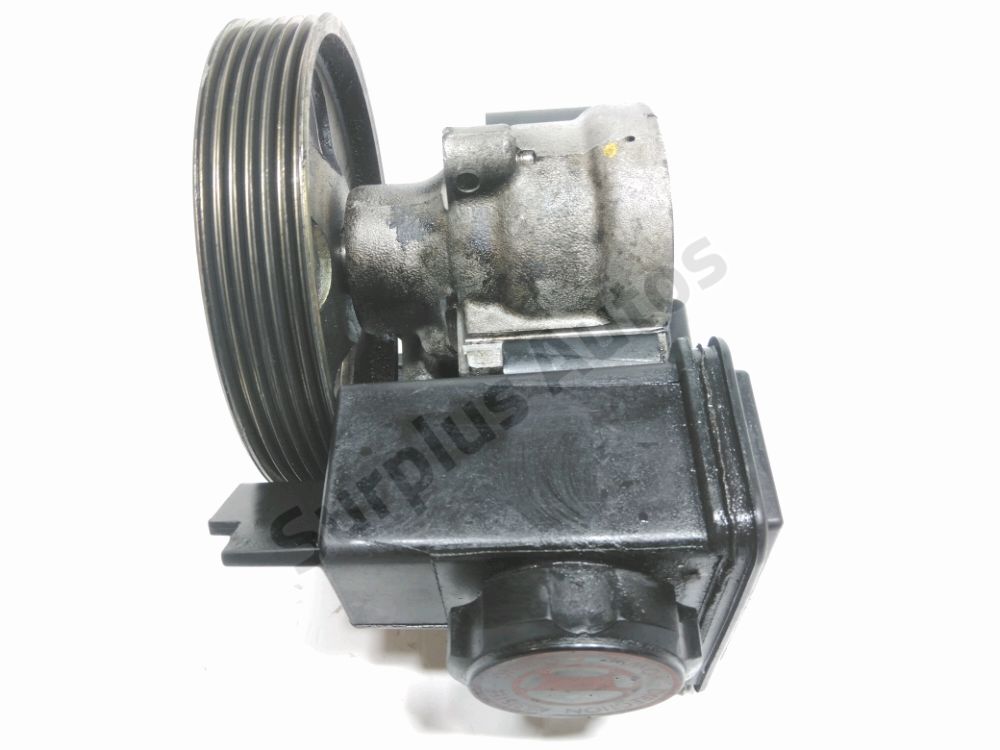 Pompe de direction assistée