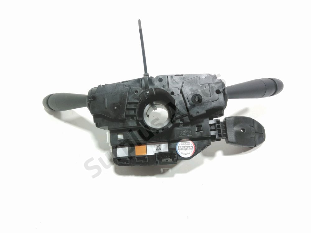 Commande sous-volant