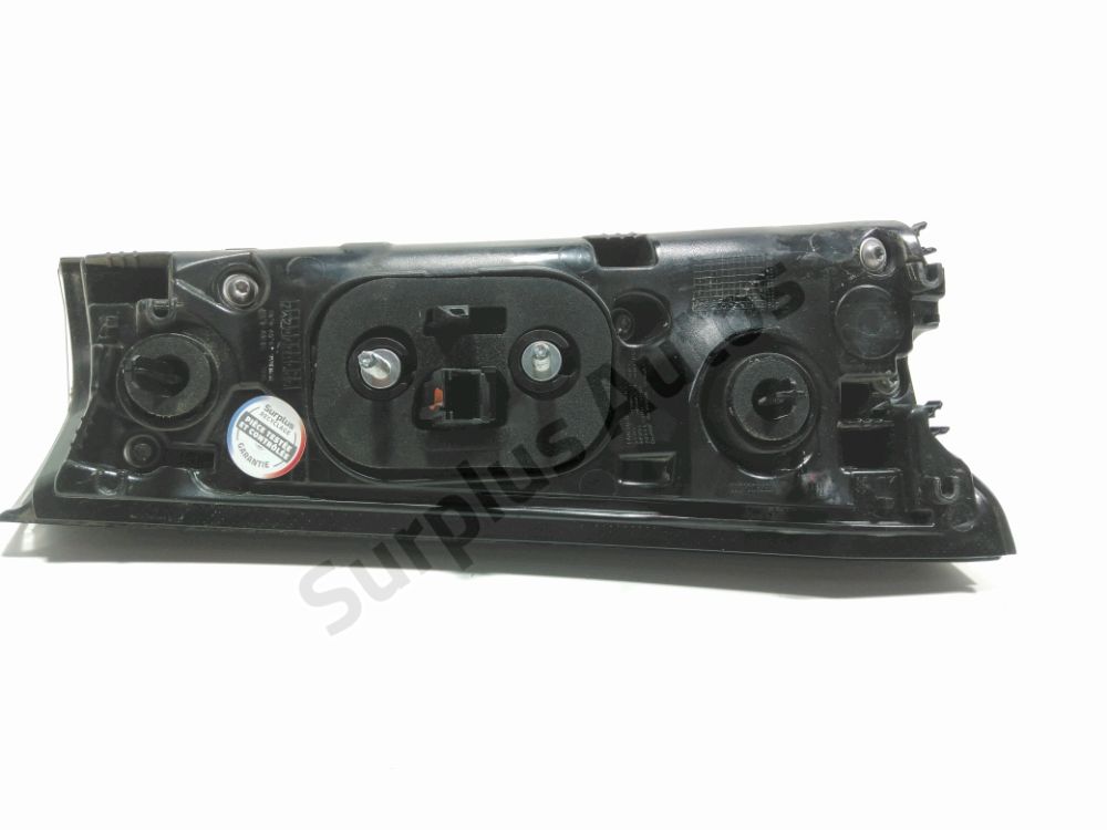 Feu arrière intérieur droit