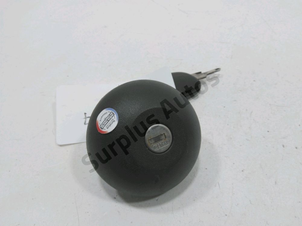 Bouchon de réservoir à carburant